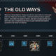 Image for article titled Apex Legends' Bloodhound Event Adds Permanent Duos Next Week